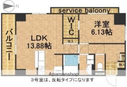 袋井駅 6.5万円