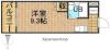 磐田グレイス第3マンション2階2.7万円