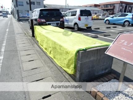 静岡県浜松市中央区神田町（賃貸マンション1K・3階・25.92㎡） その15