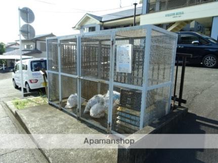 ホワイトヒル ｜静岡県浜松市中央区富塚町(賃貸アパート2LDK・1階・51.00㎡)の写真 その16