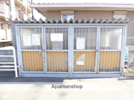 コートリー ｜静岡県浜松市中央区天王町(賃貸マンション1K・4階・36.00㎡)の写真 その15