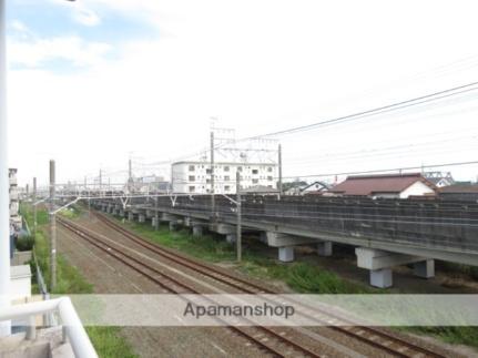 静岡県浜松市中央区東伊場２丁目(賃貸マンション1K・3階・22.68㎡)の写真 その29