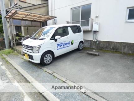 静岡県浜松市中央区鴨江３丁目(賃貸マンション1K・3階・19.00㎡)の写真 その30