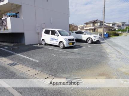 ソレイユ向平 ｜静岡県浜松市中央区富塚町(賃貸マンション2LDK・1階・49.50㎡)の写真 その16