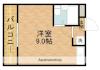 グレイス第1マンション4階2.2万円