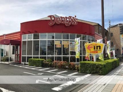 静岡県浜松市中央区八幡町(賃貸マンション1R・2階・27.36㎡)の写真 その8