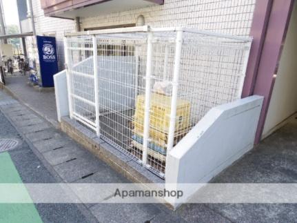 Ａｖｅｎｕｅ布橋 ｜静岡県浜松市中央区布橋１丁目(賃貸マンション1K・5階・25.20㎡)の写真 その16