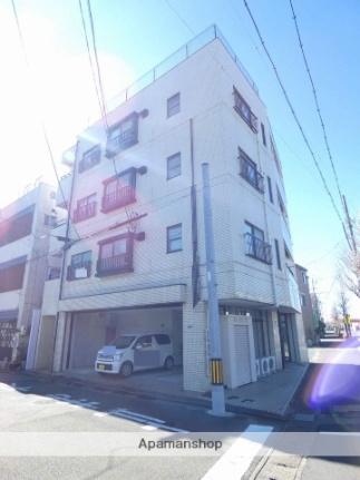 静岡県浜松市中央区西浅田１丁目（賃貸マンション1LDK・4階・41.76㎡） その14