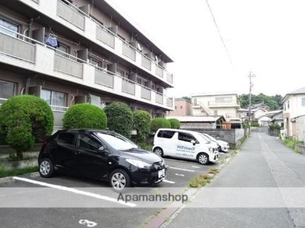 静岡県浜松市中央区鴨江３丁目(賃貸マンション1K・3階・21.96㎡)の写真 その30