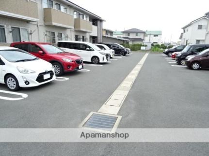 静岡県浜松市中央区神田町(賃貸アパート1LDK・1階・49.58㎡)の写真 その30