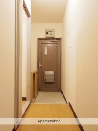 静岡県浜松市中央区和合町(賃貸マンション2DK・4階・42.30㎡)の写真 その24