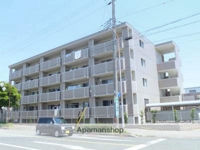 グランストーク高丘北 403｜静岡県浜松市中央区高丘北３丁目(賃貸マンション2LDK・4階・59.96㎡)の写真 その1