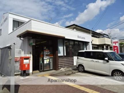 静岡県浜松市中央区天王町(賃貸アパート1LDK・1階・42.78㎡)の写真 その17