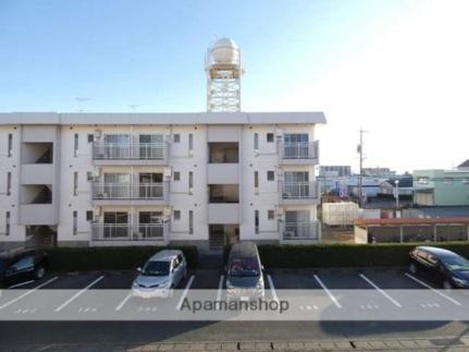 静岡県浜松市中央区丸塚町(賃貸マンション2LDK・2階・59.04㎡)の写真 その30