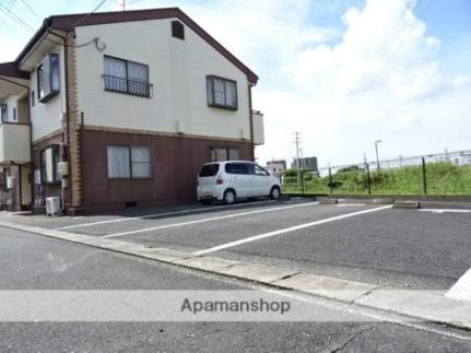 静岡県浜松市中央区細島町(賃貸アパート2DK・2階・42.00㎡)の写真 その16