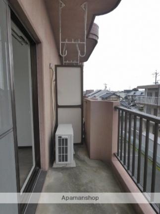 静岡県浜松市中央区早出町(賃貸マンション1DK・3階・25.92㎡)の写真 その9