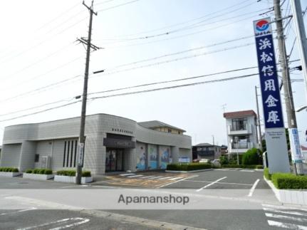 静岡県浜松市中央区瓜内町(賃貸マンション2LDK・3階・55.69㎡)の写真 その17