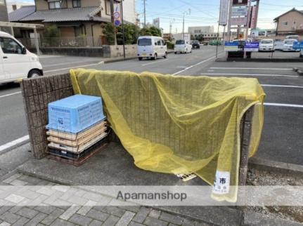 静岡県浜松市中央区上島７丁目(賃貸マンション2LDK・2階・50.67㎡)の写真 その16