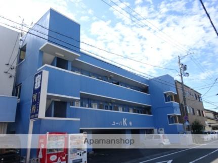 静岡県浜松市中央区佐藤１丁目(賃貸マンション1DK・3階・36.38㎡)の写真 その13