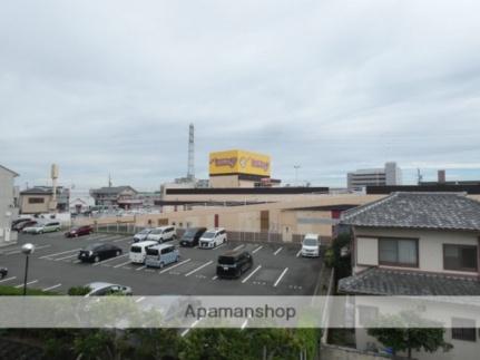 静岡県浜松市中央区和合町(賃貸マンション3DK・4階・60.78㎡)の写真 その29