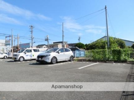 静岡県浜松市中央区細島町(賃貸マンション1K・4階・25.92㎡)の写真 その30