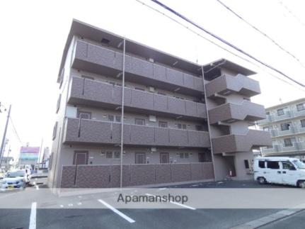 静岡県浜松市中央区細島町(賃貸マンション1K・2階・25.92㎡)の写真 その13