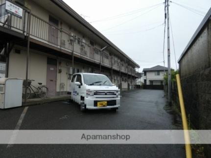 静岡県浜松市中央区三島町(賃貸アパート2DK・2階・30.36㎡)の写真 その30