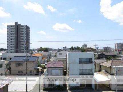 静岡県浜松市中央区中島１丁目(賃貸マンション2LDK・4階・55.80㎡)の写真 その29