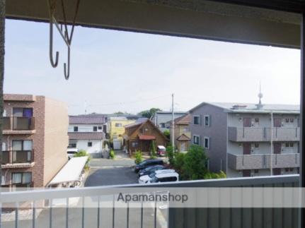 中村マンション ｜静岡県浜松市中央区和合町(賃貸マンション2DK・3階・46.28㎡)の写真 その29