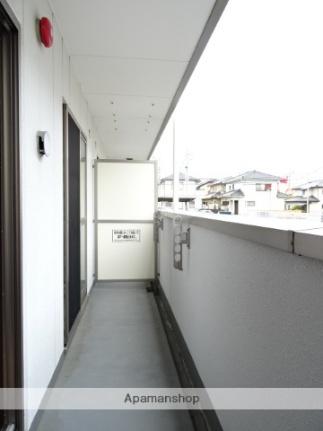 静岡県浜松市中央区中田町(賃貸マンション1LDK・2階・45.36㎡)の写真 その9