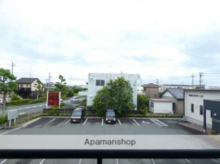 静岡県浜松市中央区法枝町(賃貸アパート1K・2階・29.00㎡)の写真 その29