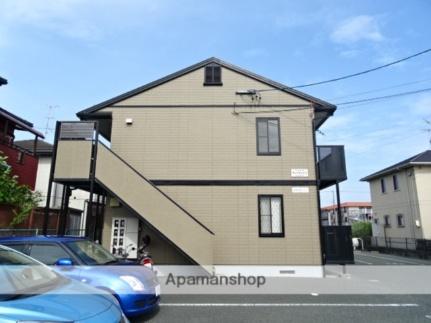 静岡県浜松市中央区神田町(賃貸アパート2DK・2階・40.05㎡)の写真 その16
