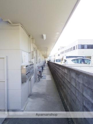 西部第3ハイツ B101｜静岡県浜松市中央区幸１丁目(賃貸アパート1DK・1階・22.50㎡)の写真 その16