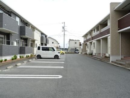 プランドールＣ 201｜静岡県浜松市中央区寺脇町(賃貸アパート2LDK・2階・60.14㎡)の写真 その30