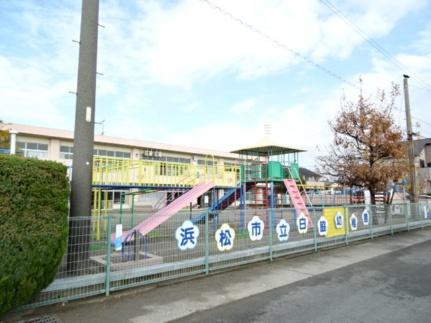 ピュアライフ 203｜静岡県浜松市中央区寺脇町(賃貸アパート1LDK・2階・41.27㎡)の写真 その17