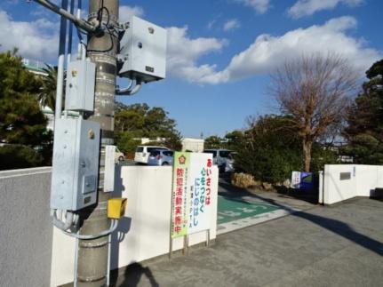 ノーブルレジデンス 205｜静岡県浜松市中央区若林町(賃貸アパート2LDK・2階・58.21㎡)の写真 その17