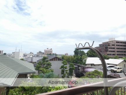 静岡県浜松市中央区鴨江町(賃貸マンション1LDK・2階・35.64㎡)の写真 その29