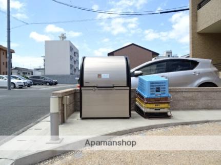 静岡県浜松市中央区細島町(賃貸マンション2LDK・2階・90.00㎡)の写真 その6