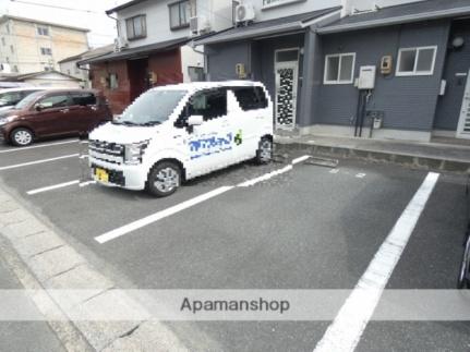 静岡県浜松市中央区芳川町(賃貸テラスハウス2LDK・1階・66.24㎡)の写真 その30