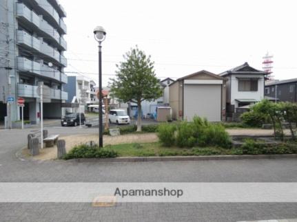 静岡県浜松市中央区佐藤１丁目(賃貸マンション2LDK・1階・49.19㎡)の写真 その29