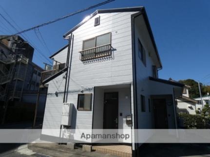 テラスハウス高山Ａ ｜静岡県浜松市中央区富塚町(賃貸テラスハウス2DK・1階・55.47㎡)の写真 その16