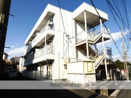 上島マンション ｜静岡県浜松市中央区上島６丁目(賃貸マンション2DK・2階・39.69㎡)の写真 その13