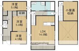 浜松駅 11.8万円