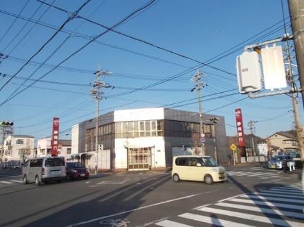 画像14:静岡銀行菊川支店(銀行)まで450m