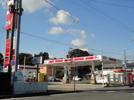 画像15:ジェイエイ静岡燃料サービス（株）（ガソリンスタンド）(その他周辺施設)まで392m
