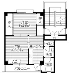 🉐敷金礼金0円！🉐ビレッジハウス浜岡2号棟