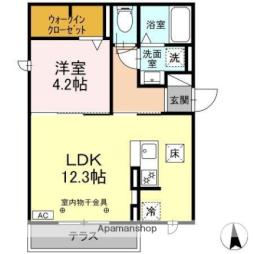 掛川駅 7.0万円