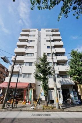 コーポ森久 601｜静岡県静岡市葵区金座町(賃貸マンション1DK・6階・24.68㎡)の写真 その1