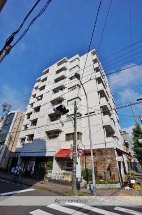 コーポ森久 601｜静岡県静岡市葵区金座町(賃貸マンション1DK・6階・24.68㎡)の写真 その7