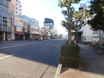 タウンコート人宿町 60C｜静岡県静岡市葵区人宿町１丁目(賃貸マンション1LDK・6階・40.29㎡)の写真 その18